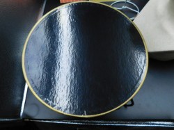 black hodge box bottom